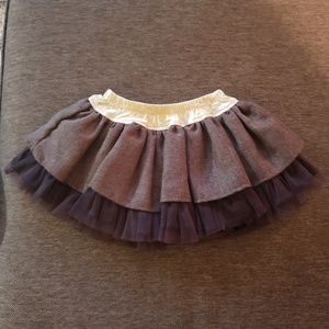 Persnickety 3 year skirt